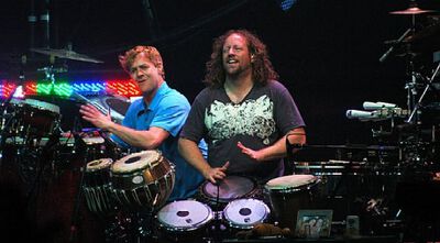 07/12/07 Beacon Theatre, New York, NY 