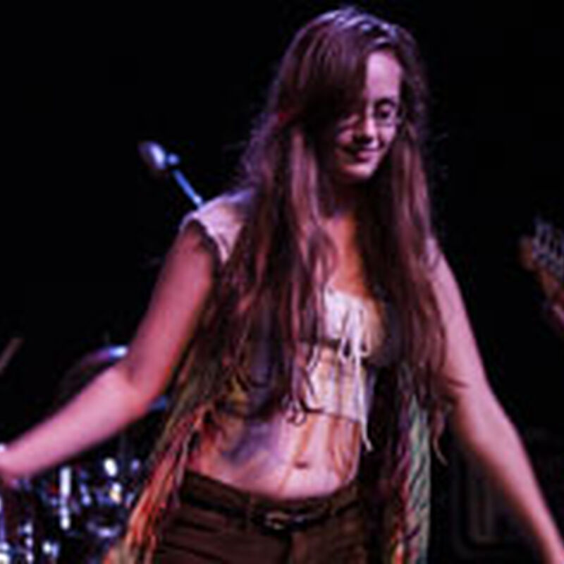 05/22/12 Exit In, Nashville, TN 