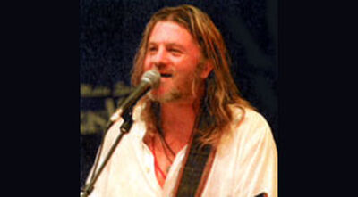 09/02/11 Kerrville Wine and Music Festival, Kerrville, TX 