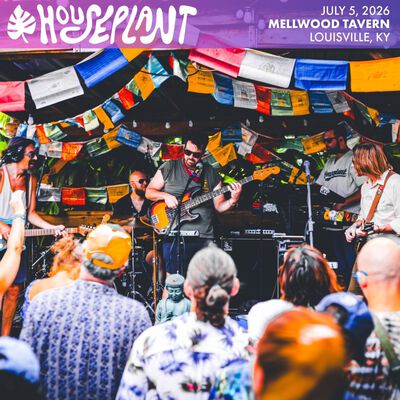 07/05/26 Mellwood Tavern, Louisville, KY 