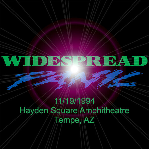 Widespread Panic