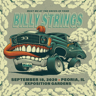 09/18/20 Exposition Gardens, Peoria, IL 