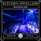 02/22/24 Revolution Hall, Portland, OR 