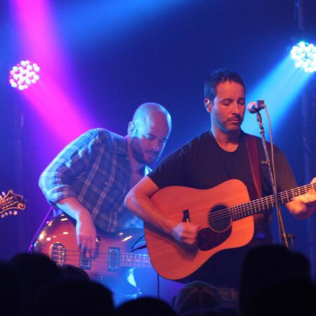 03/26/16 Belly Up Tavern, Solana Beach, CA 