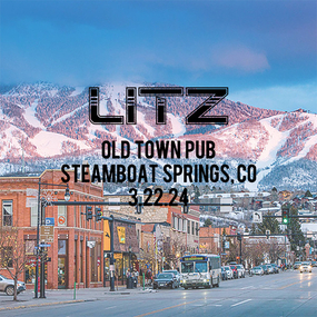 03/22/24 Old Town Pub, Steamboat Springs, CO 