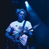07/01/22 High Sierra Music Festival, Quincy, CA 
