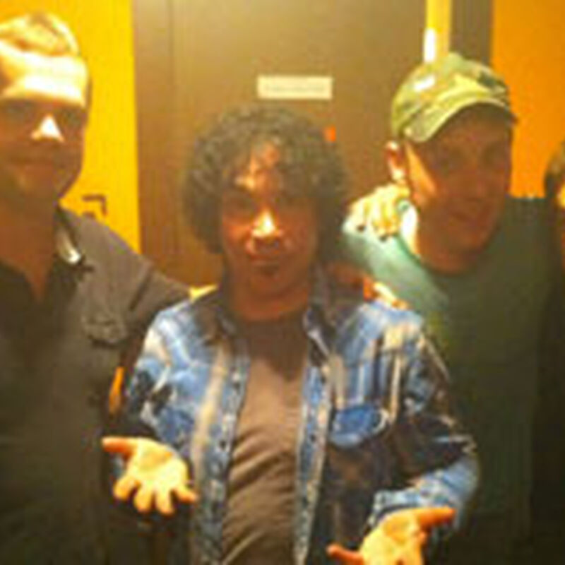 02/10/11 Belly Up, Aspen, CO 