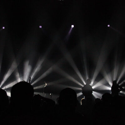 01/23/16 Orpheum Theater, Madison, WI 