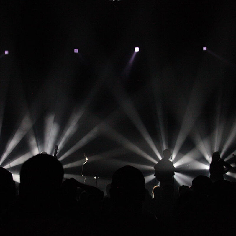 01/23/16 Orpheum Theater, Madison, WI 