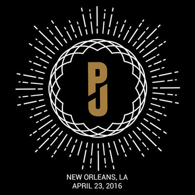 04/23/16 New Orleans Jazz and Heritage Festival, New Orleans, LA 