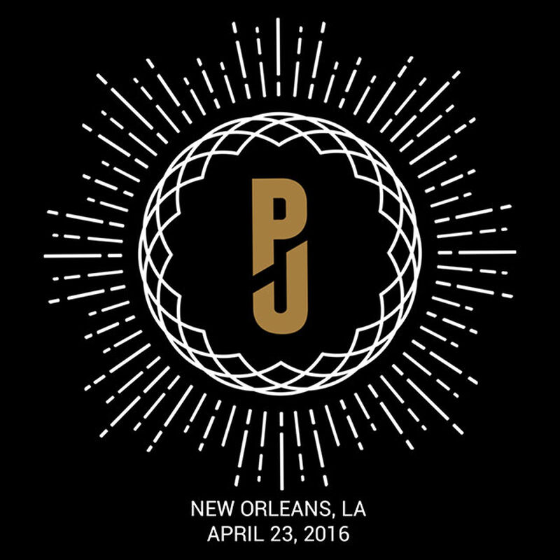 04/23/16 New Orleans Jazz and Heritage Festival, New Orleans, LA 