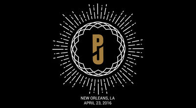 04/23/16 New Orleans Jazz and Heritage Festival, New Orleans, LA 
