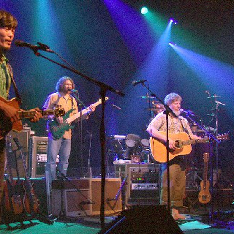 03/25/05 The Fillmore Auditorium, Denver, CO 