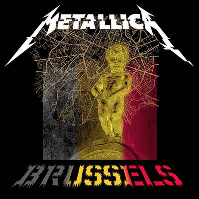 06/16/19 Koning Boudewijnstadion, Brussels, BEL 