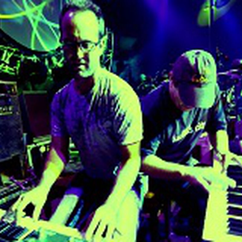 07/13/10 LC Pavilion, Columbus, OH 
