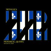 08/13/23 Stade Olympique, Montreal, CANADA 