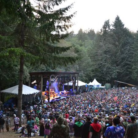 08/02/13 Horning's Hideout, North Plains, OR 