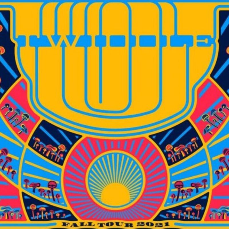 09/02/21 Anthology, Rochester, NY 