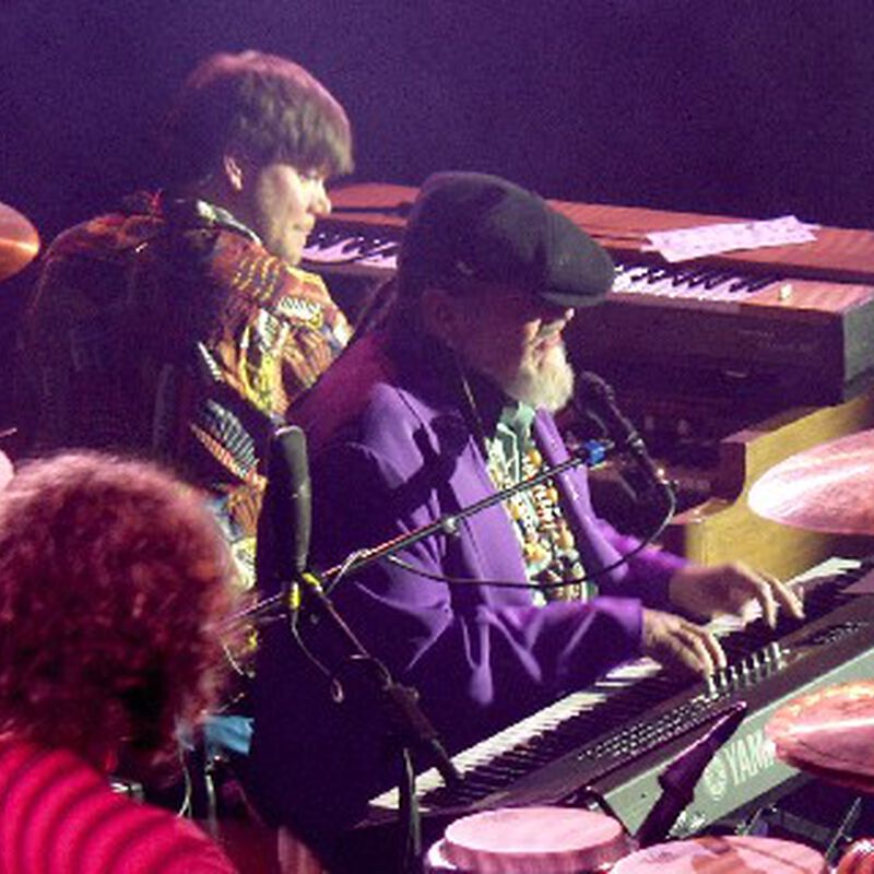 03/24/05 The Fillmore Auditorium, Denver, CO 