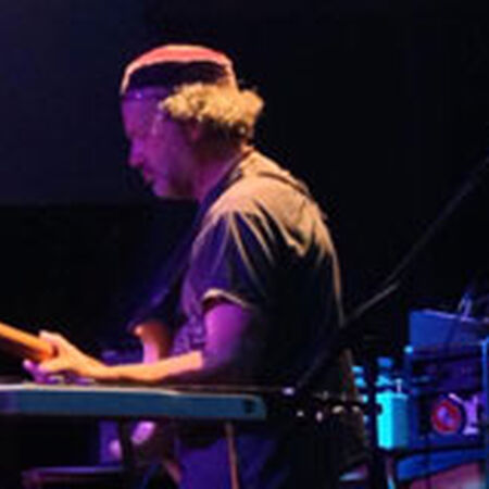 03/08/13 The Blockley, Philadelphia, PA 