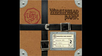 04/08/89 The Armory, Valdosta, GA 