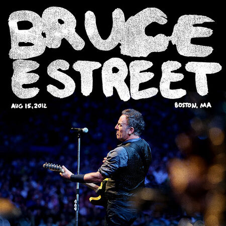 08/15/12 Fenway Park, Boston, MA 
