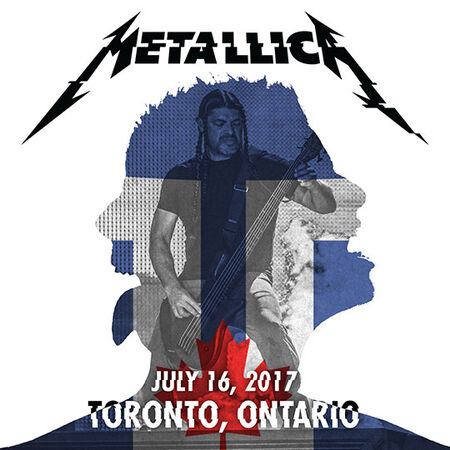 07/16/17 Rogers Centre, Toronto, ON 