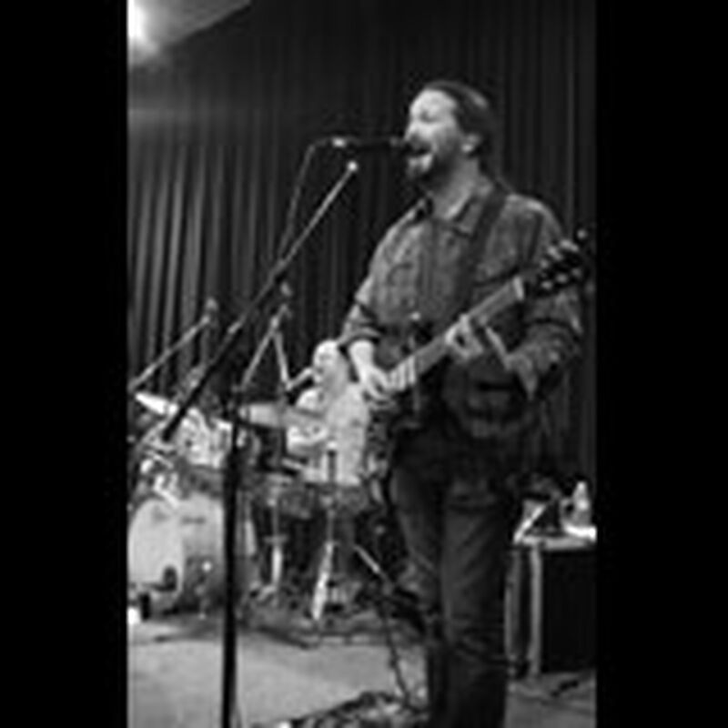 04/23/11 The Palm Ballroom, San Rafael, CA 