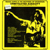 05/12/74 Beat The Boots I: 4. Unmitigated Audacity, Notre Dame, IN 