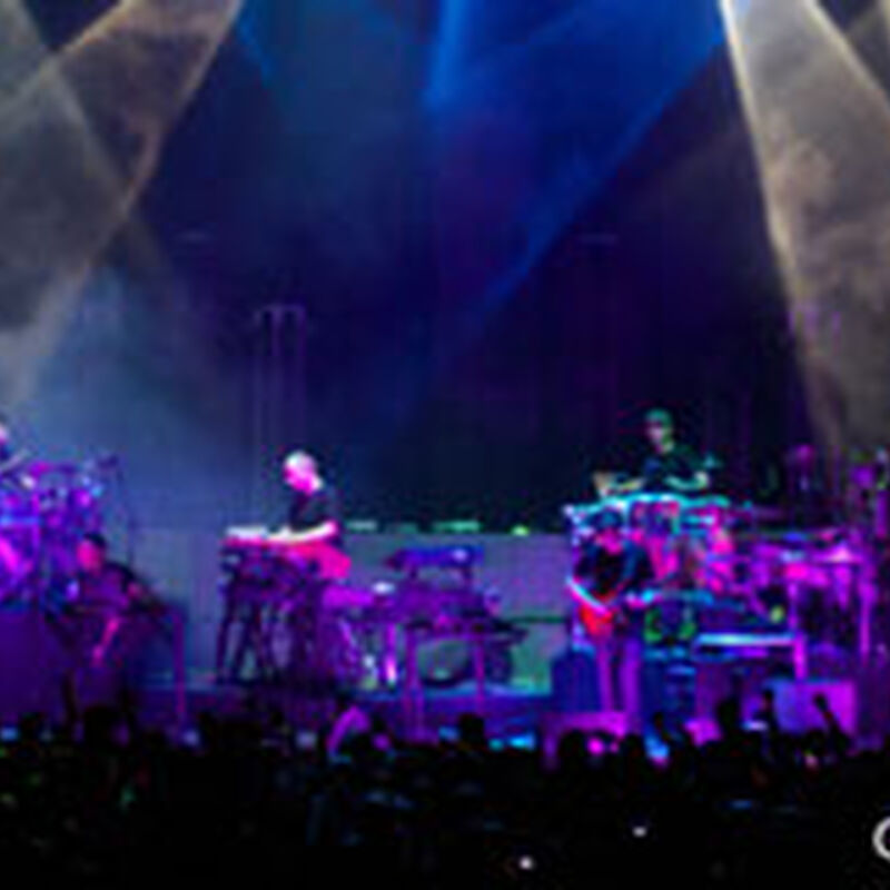 10/13/11 Tuscaloosa Amphitheater, Tuscaloosa, AL 