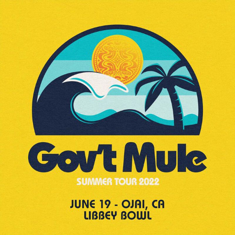 06/19/22 Libbey Bowl, Ojai, CA 