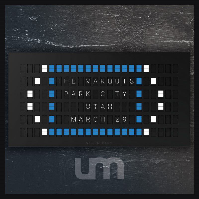 03/29/26 The Marquis, Park City, UT 