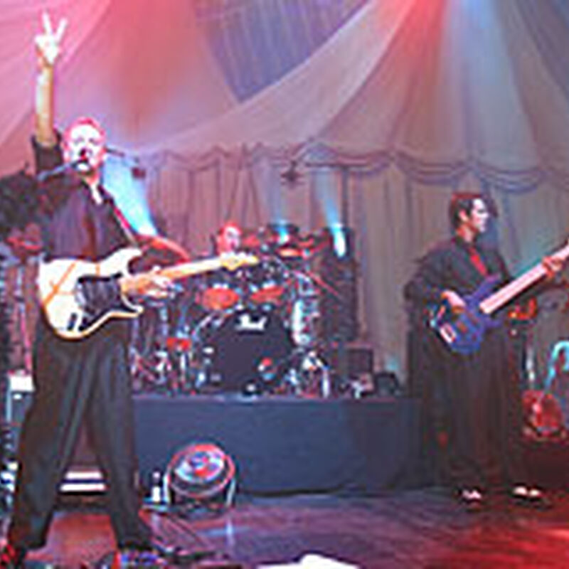 12/31/04 The Riviera, Chicago, IL 