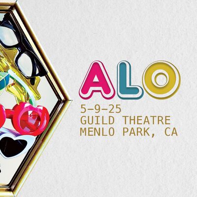 05/09/25 The Guild Theater, Menlo Park, CA 
