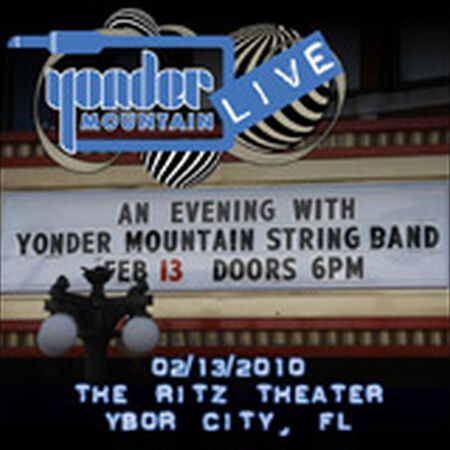 02/13/10 The Ritz, Tampa, FL 