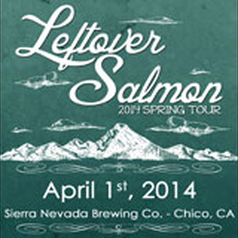 04/01/14 Sierra Nevada Brewing Co., Chico, CA 