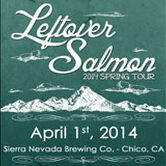 04/01/14 Sierra Nevada Brewing Co., Chico, CA 