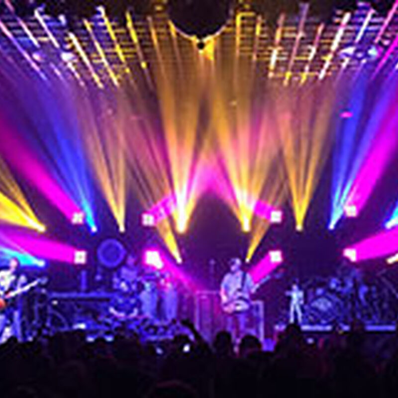 08/06/15 Hampton Beach Casino, Hampton Beach, NH 