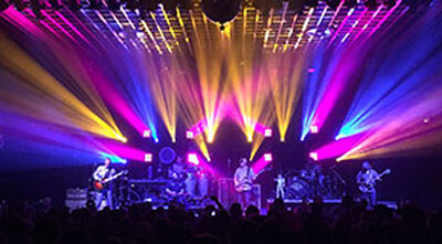08/06/15 Hampton Beach Casino, Hampton Beach, NH 