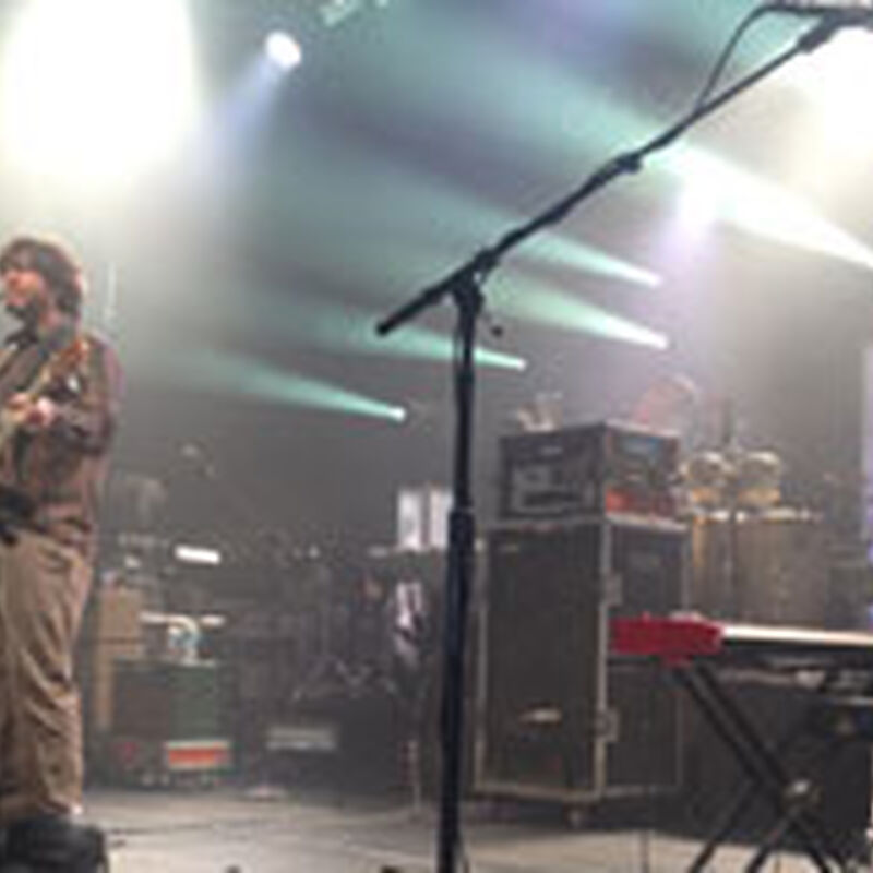 02/15/13 The Fillmore, Charlotte, NC 