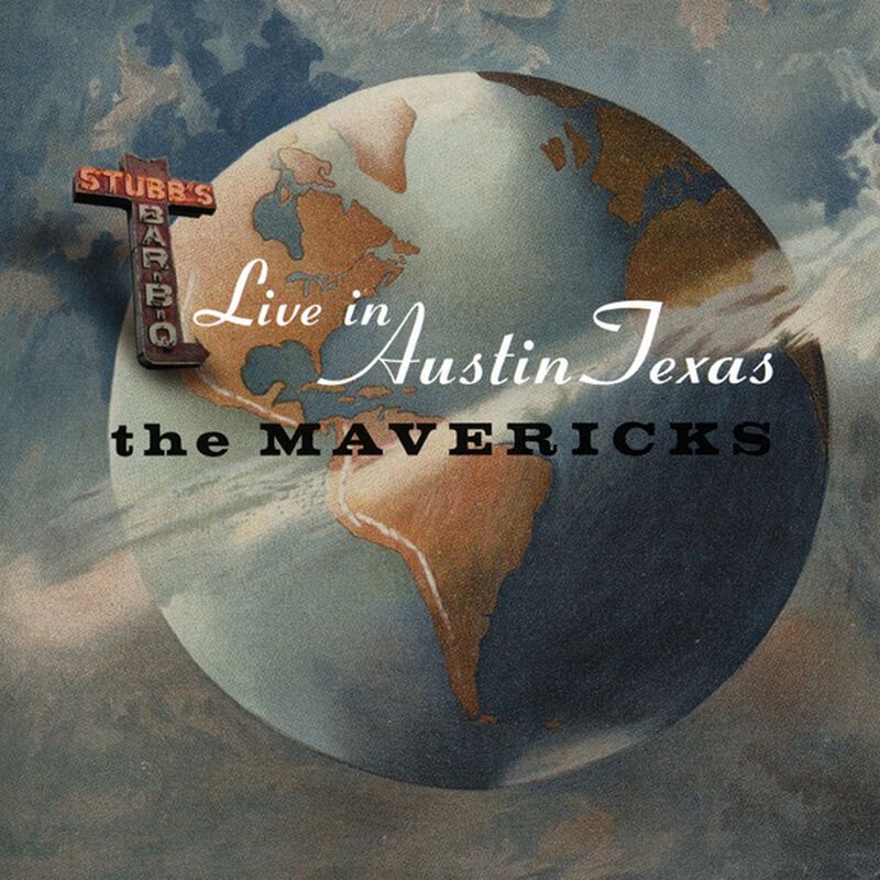 06/02/04 Live in Austin Texas: Stubb's BBQ, Austin, TX 