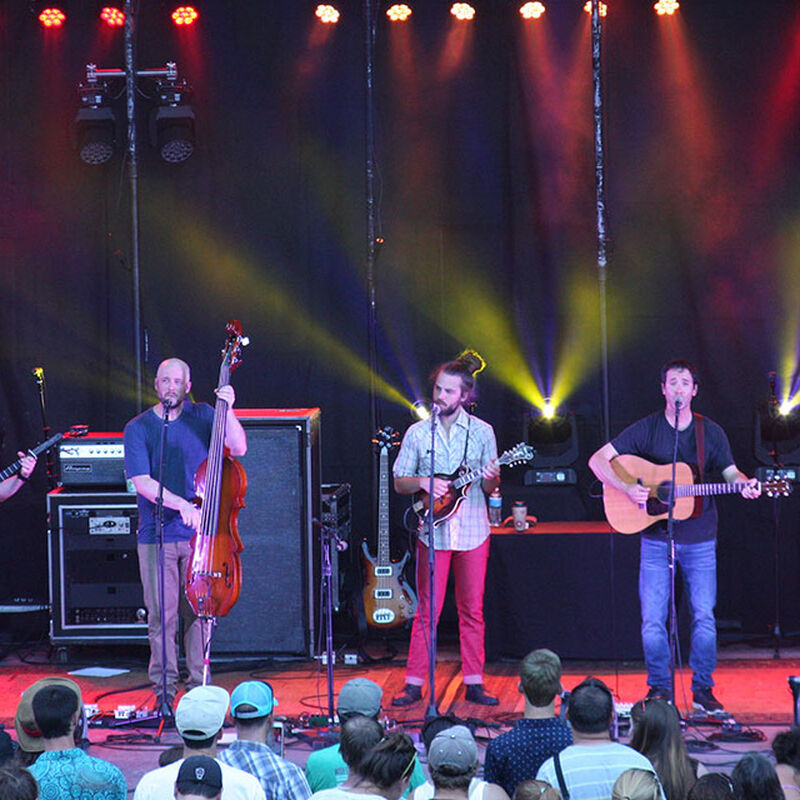 07/10/16 Portsmouth Pavilion, Portsmouth, VA 