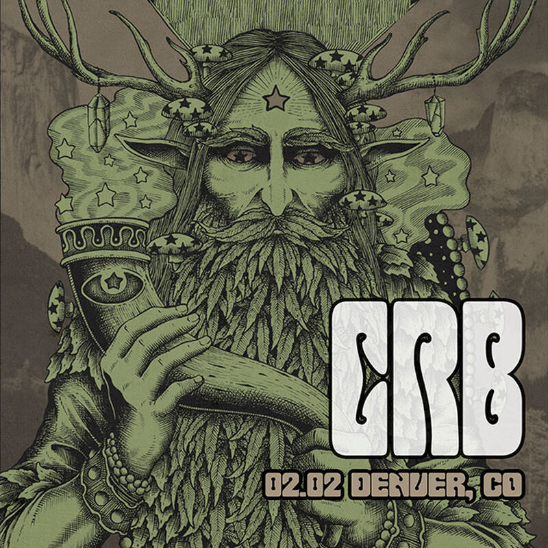 02/02/17 Ravens Reels, Denver, CO 