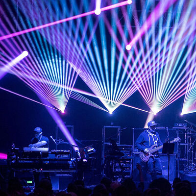 02/01/19 The Capitol Theater, Port Chester, NY 