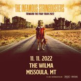 11/11/22 The Wilma, Missoula, MT 