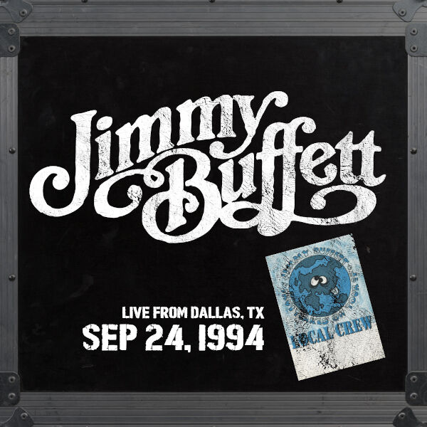 Jimmy Buffett