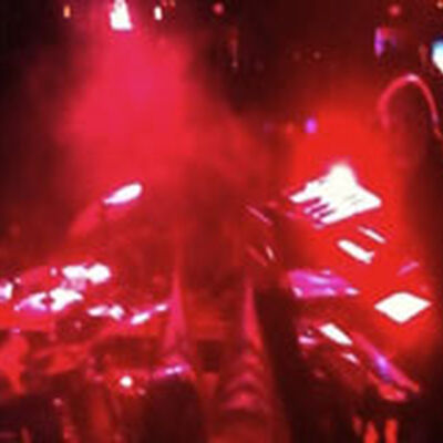 02/05/10 Rialto Theatre, Tucson, AZ 