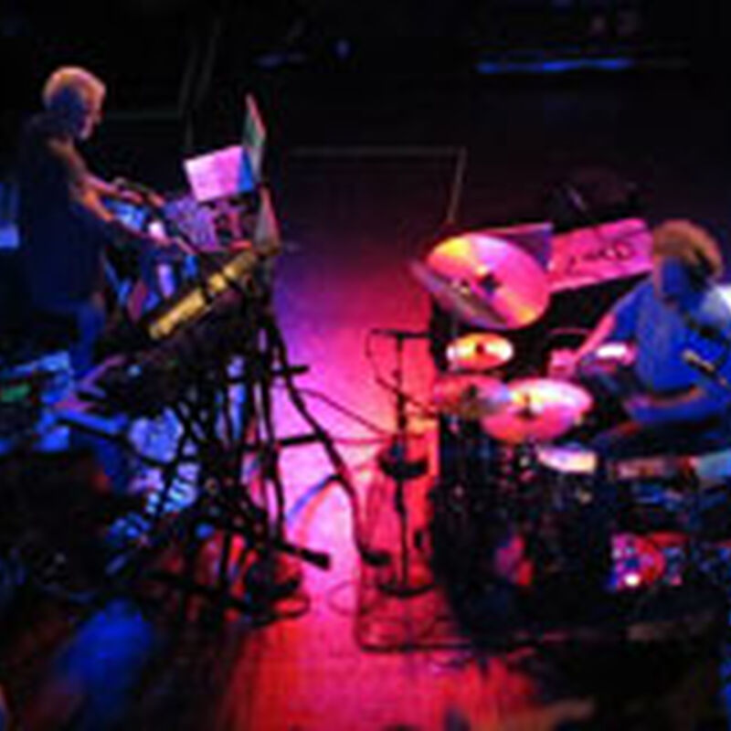 11/16/10 Chameleon Club, Lancaster, PA 