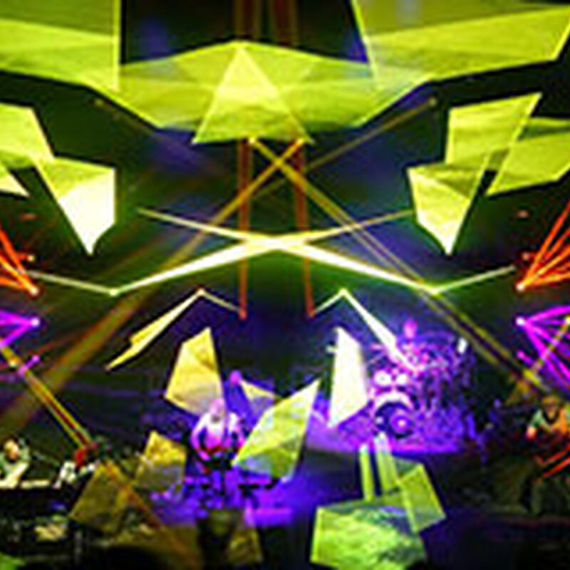 10/29/15 The Orpheum, Boston, MA 