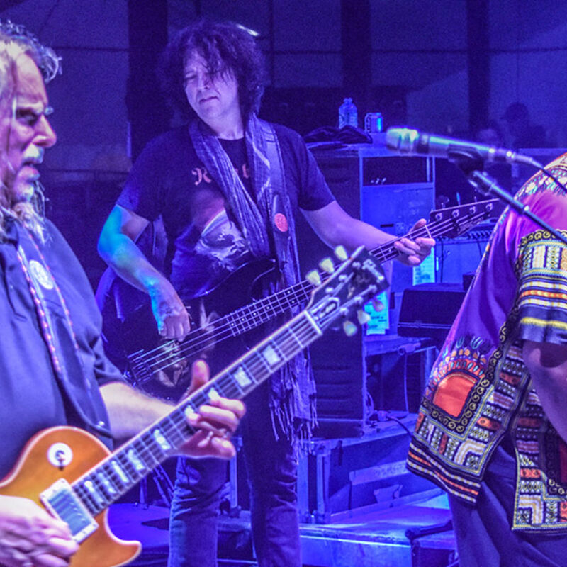 07/22/18 Peach Music Festival, Scranton, PA 